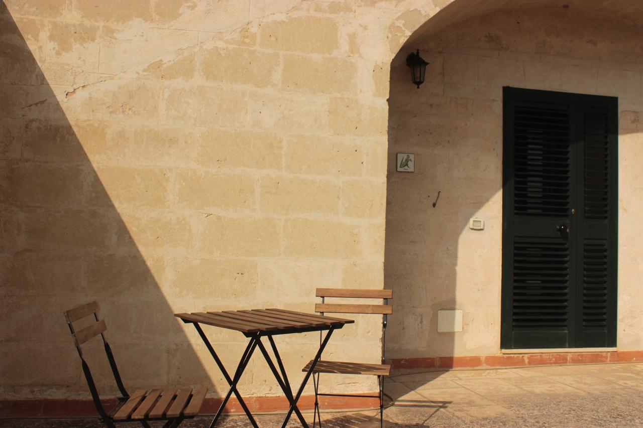 Masseria Savoia Marina di Ginosa Exterior photo